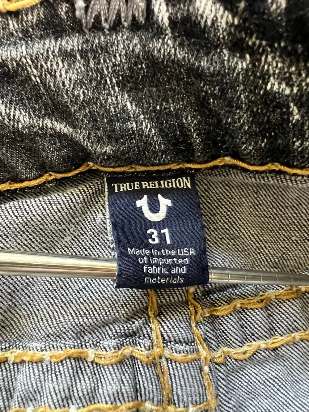 True Religion up sale